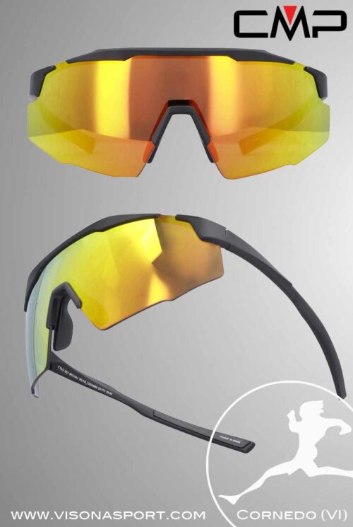 CMP OCCHIALE MUD 3B63327