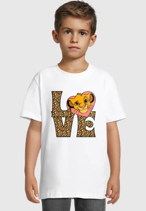 ADIDAS T-SHIRT RAGAZZO B CAMO LIN JX6871 JR - immagine 9