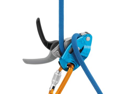 PETZL GRIGRI D014BA00 - immagine 4