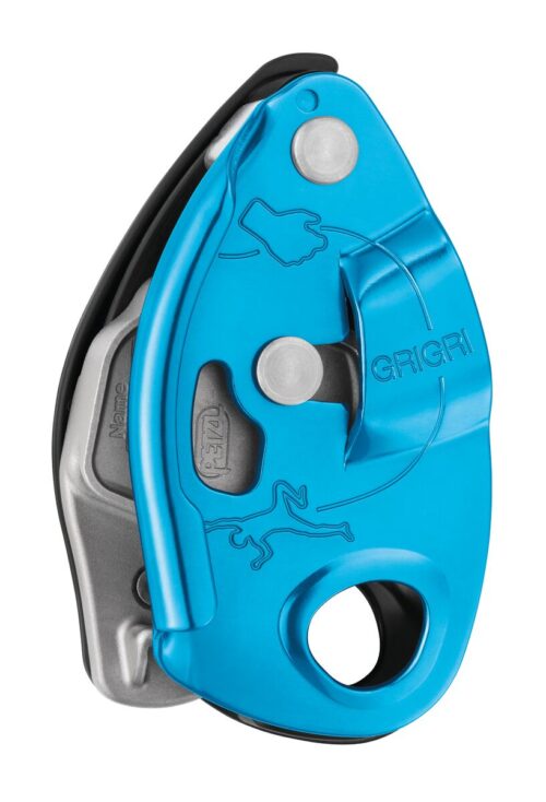 PETZL GRIGRI D014BA00 - immagine 3