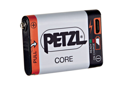 PETZL TIKKA CORE E067AA02 - immagine 4