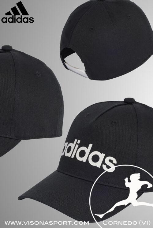 ADIDAS CAPPELLINO DAILY CAP HT6356 - immagine 6