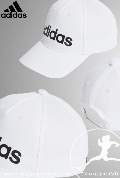 ADIDAS CAPPELLINO DAILY CAP IC9707 - immagine 6