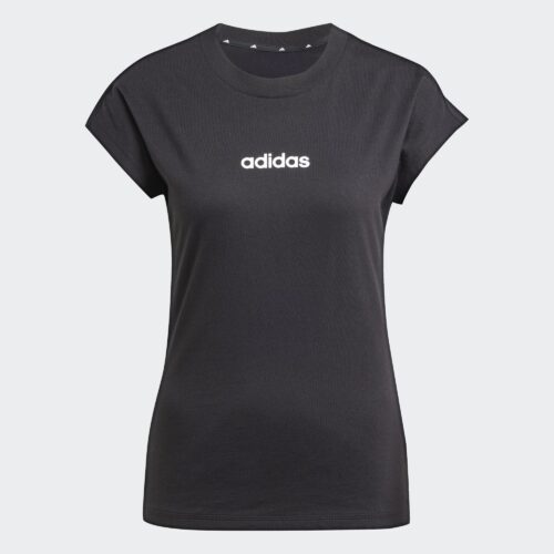 ADIDAS T-SHIRT W LIN T JC8238 ♀