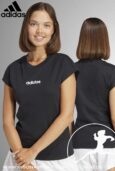 ADIDAS T-SHIRT W LIN T JC8238 ♀