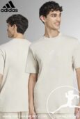 ADIDAS T-SHIRT M SL SJ T GRESTR JD1779 ♂