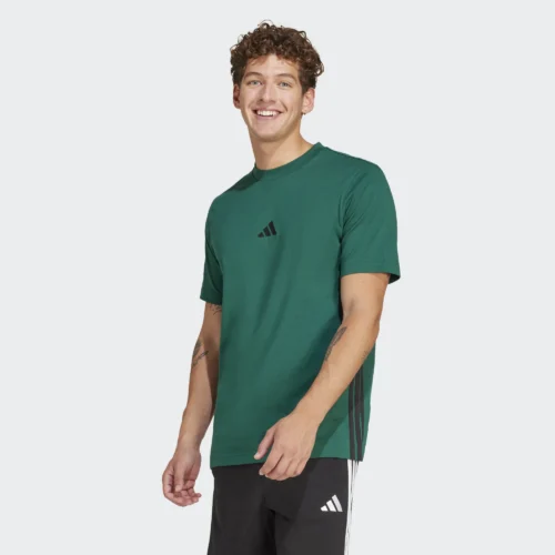 ADIDAS T-SHIRT M 3S SJ T JE6390 ♂ - immagine 12