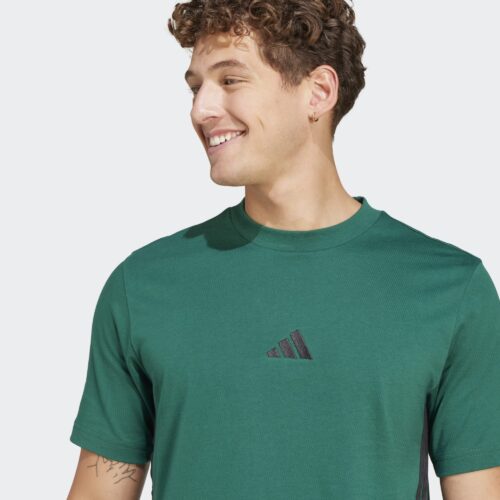 ADIDAS T-SHIRT M 3S SJ T JE6390 ♂ - immagine 15