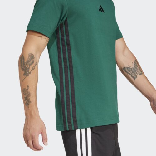 ADIDAS T-SHIRT M 3S SJ T JE6390 ♂ - immagine 16