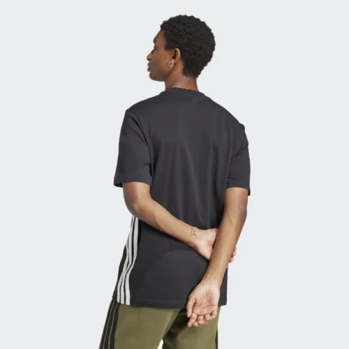 ADIDAS T-SHIRT M 3S SJ T JE6390 ♂ - immagine 21