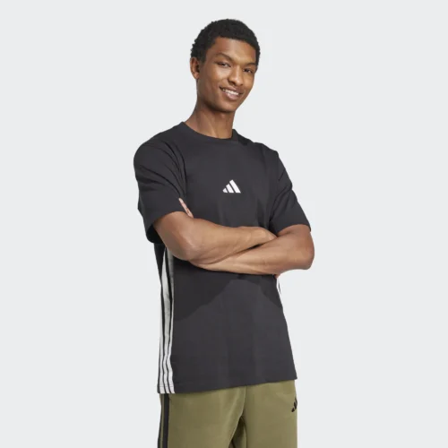 ADIDAS T-SHIRT M 3S SJ T JE6390 ♂ - immagine 22