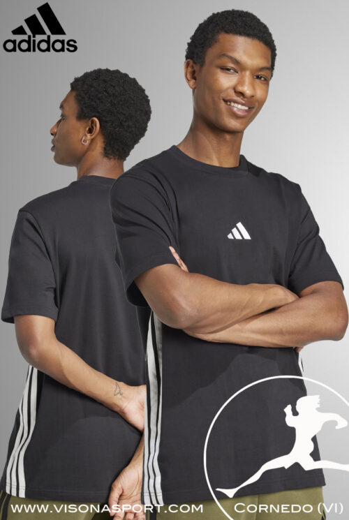 ADIDAS T-SHIRT M 3S SJ T JE6390 ♂ - immagine 25