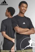 ADIDAS T-SHIRT M 3S SJ T JD1905 ♂