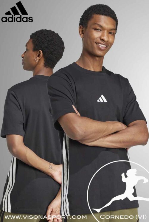 ADIDAS T-SHIRT M 3S SJ T JD1905 ♂