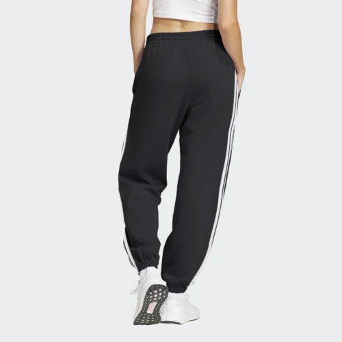 ADIDAS PANTALONI W 3S FT CF PT JD5302 ♀ - immagine 5