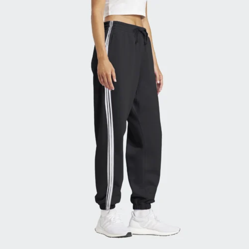 ADIDAS PANTALONI W 3S FT CF PT JD5302 ♀ - immagine 6