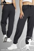 ADIDAS PANTALONI W 3S FT CF PT JD5302 ♀