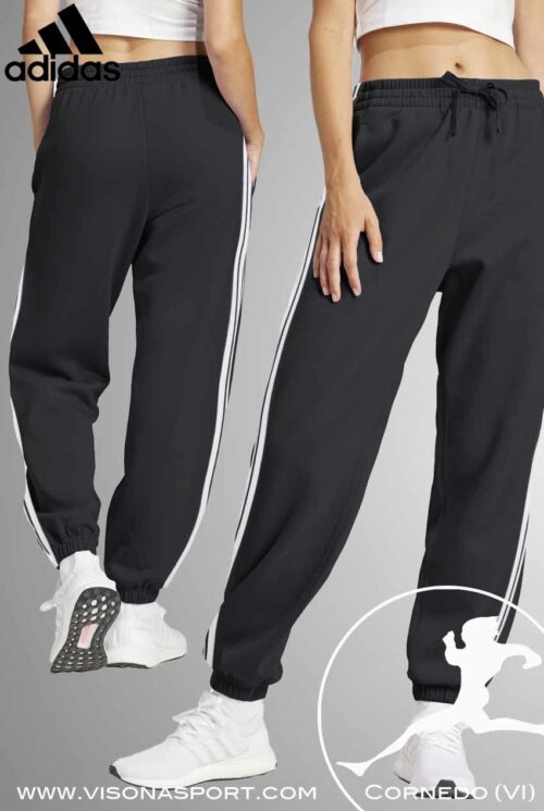 ADIDAS PANTALONI W 3S FT CF PT JD5302 ♀