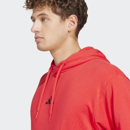 ADIDAS FELPA M FEELCOZY HD JE3840 ♂ - immagine 11