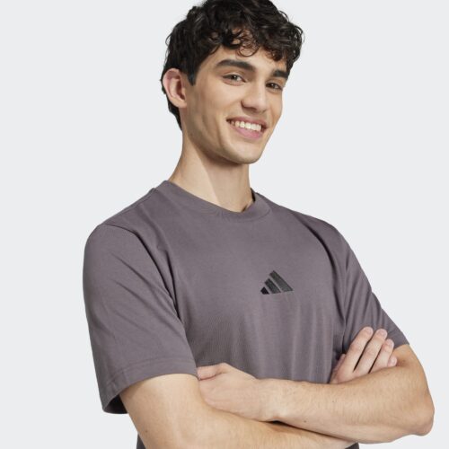 ADIDAS T-SHIRT M 3S SJ T JE6390 ♂ - immagine 31