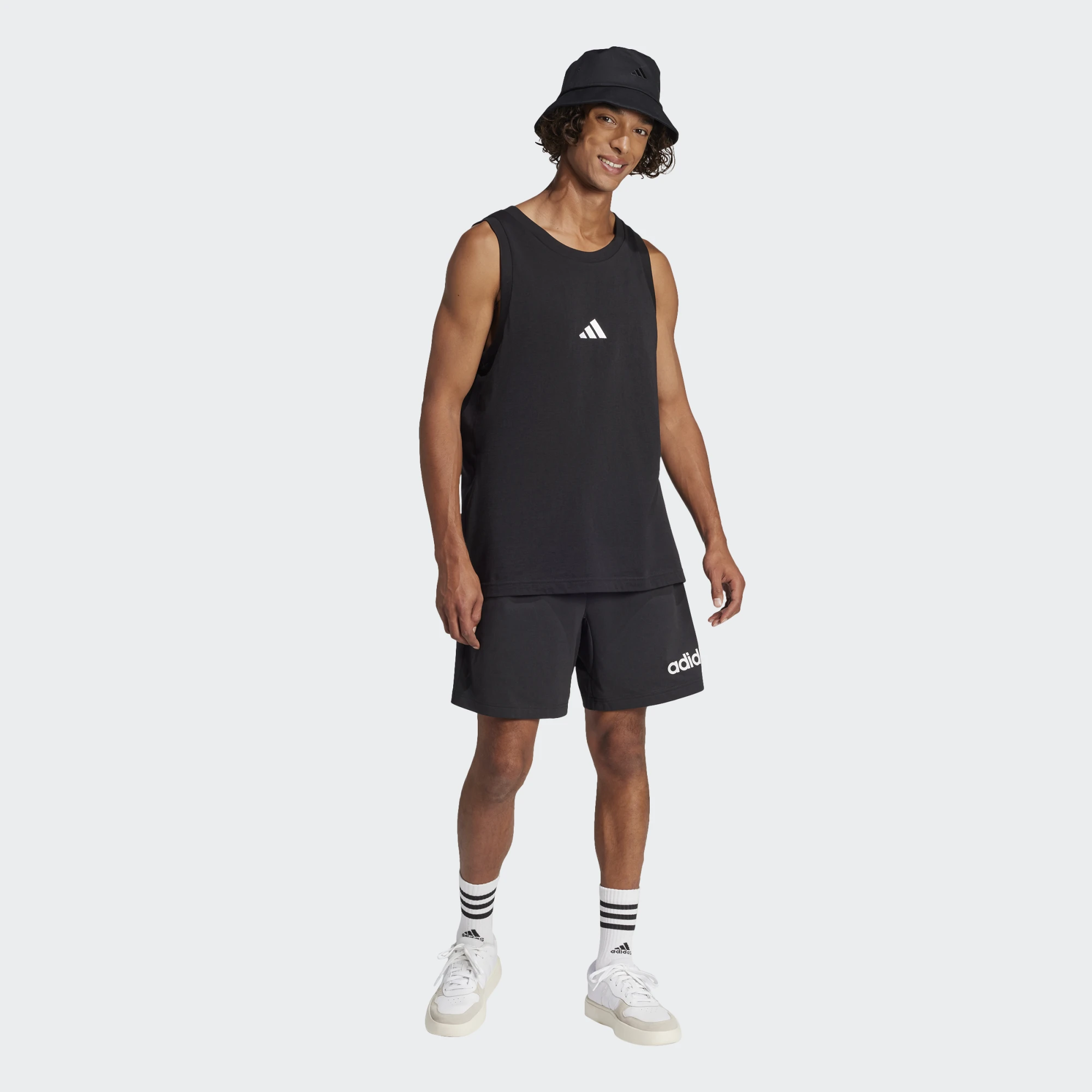 ADIDAS CANOTTA M SL TANK JE8986 ♂ - immagine 14