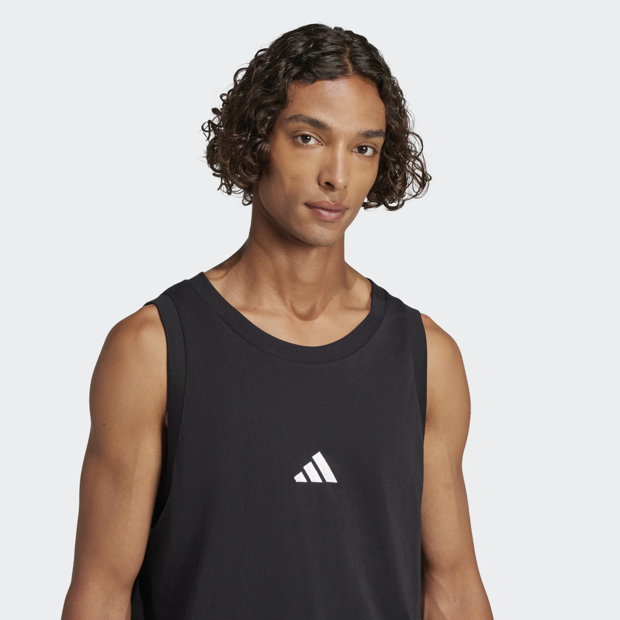 ADIDAS CANOTTA M SL TANK JE8986 ♂ - immagine 15