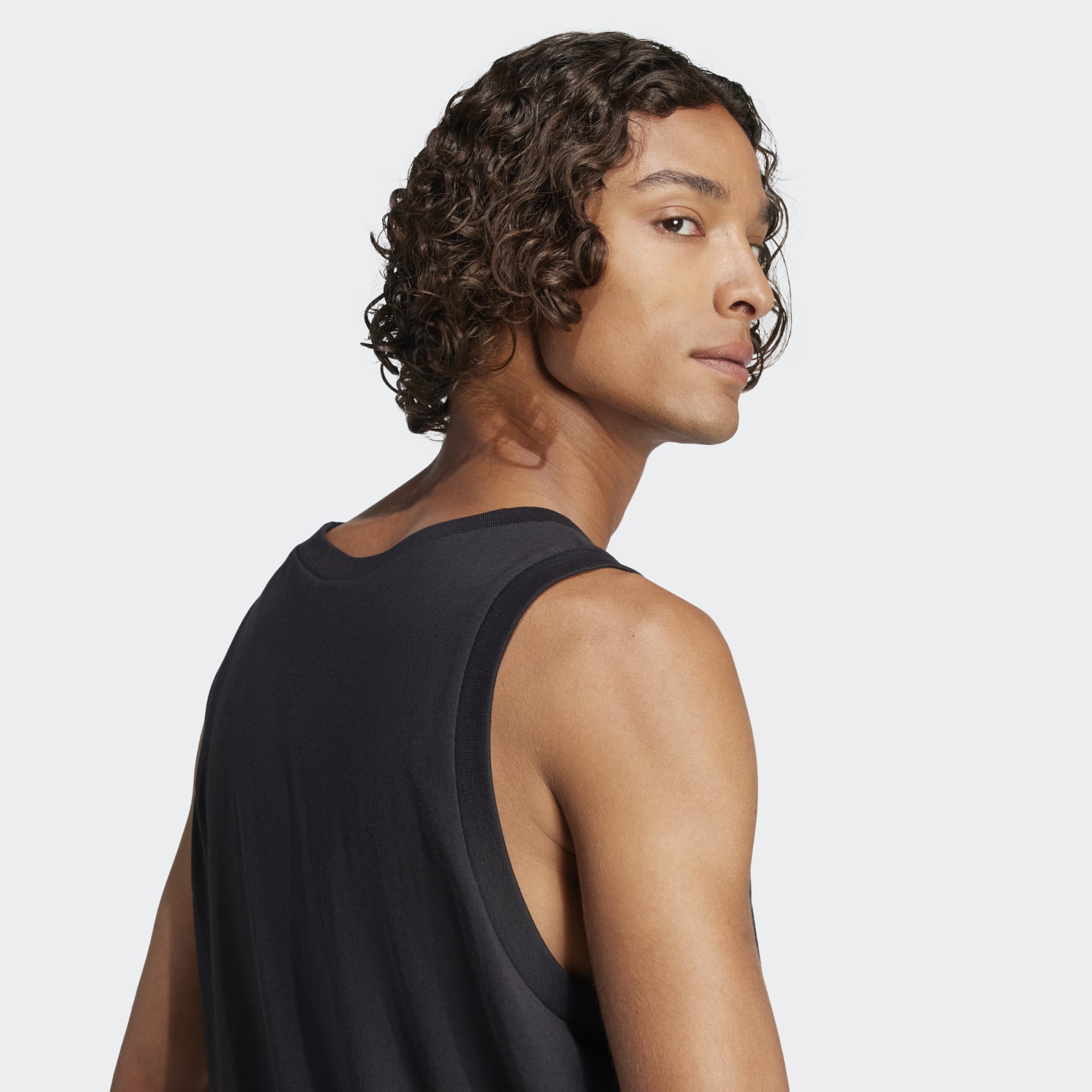 ADIDAS CANOTTA M SL TANK JE8986 ♂ - immagine 16