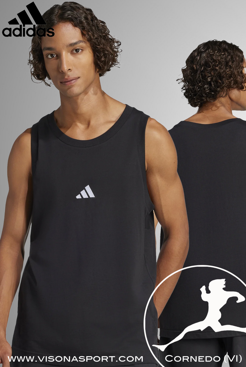 ADIDAS CANOTTA M SL TANK JE8986 ♂ - immagine 17