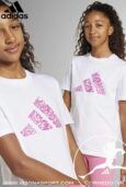 ADIDAS T-SHIRT JG ANIMAL LOGO JI6731 JR