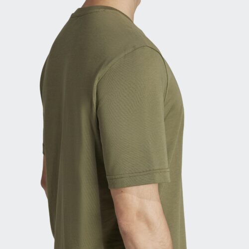 ADIDAS T-SHIRT M C CAMO LOGO JI6768 ♂ - immagine 7