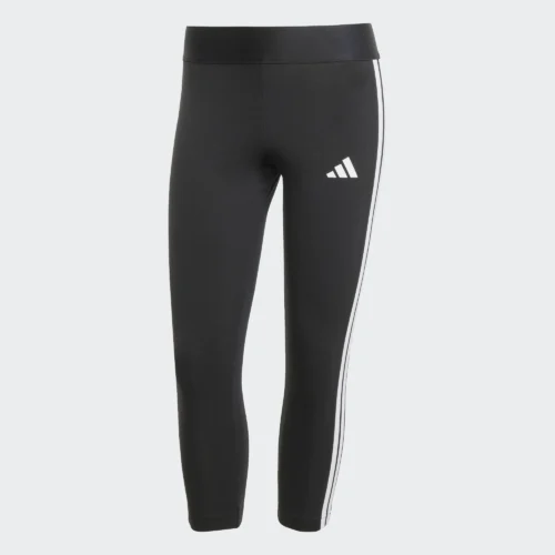 ADIDAS LEGGINGS CORTI IN COTONE HF5956 ♀