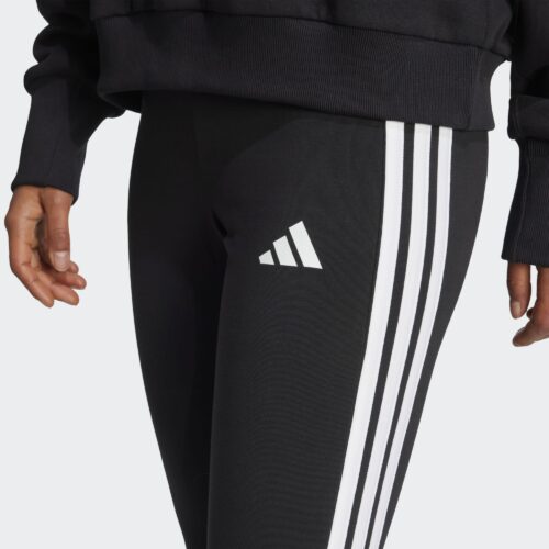 ADIDAS LEGGINGS CORTI IN COTONE JV6753 ♀ - immagine 6