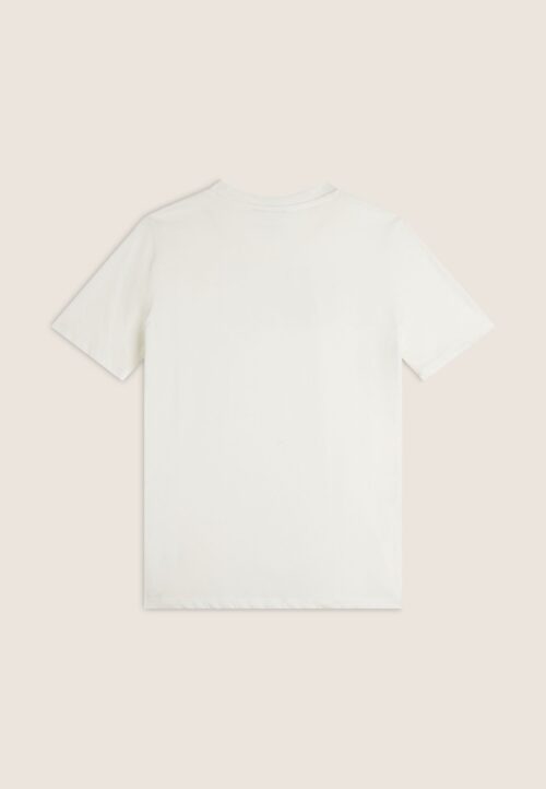 FREDDY T-SHIRT CON STAMPA E PERLINE S25WCRT1 ♀ - immagine 13