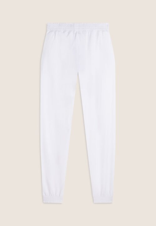 FREDDY PANTALONI LEGGERI JERSEY CON FONDO A POLSINO S25WTRP3 ♀ - immagine 7