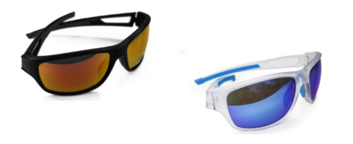 REBEL OCCHIALE 2150 LENTE POLARIZZATA - immagine 6