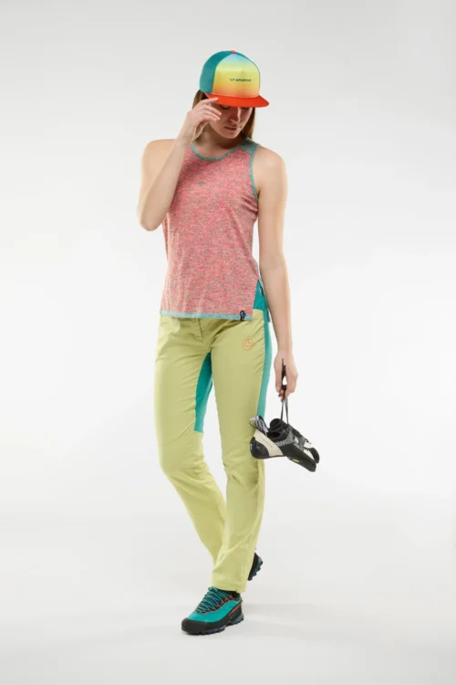 LA SPORTIVA CANOTTA MAGIC TANK W G01004325 ♀ - immagine 6
