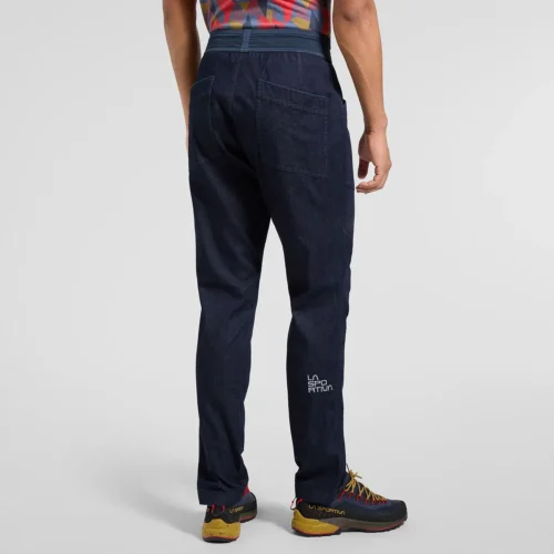 LA SPORTIVA CAVE JEANS M ZACP067 ♂ - immagine 4