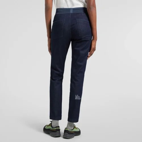 LA SPORTIVA CAVE JEANS W G49 628646 ♀ - immagine 4