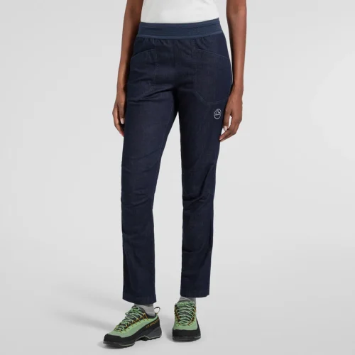 LA SPORTIVA CAVE JEANS W G49 628646 ♀ - immagine 7