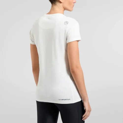 LA SPORTIVA T-SHIRT PEAKS ZACT082 ♀ - immagine 8