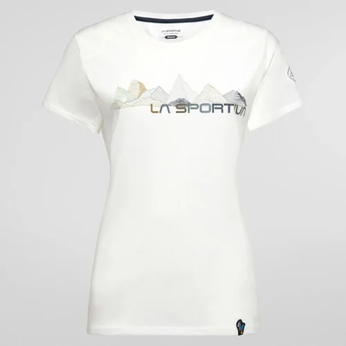 LA SPORTIVA T-SHIRT PEAKS ZACT082 ♀ - immagine 9