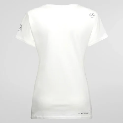 LA SPORTIVA T-SHIRT PEAKS ZACT082 ♀ - immagine 10