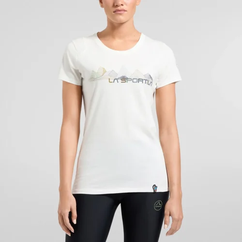 LA SPORTIVA T-SHIRT PEAKS ZACT082 ♀ - immagine 11