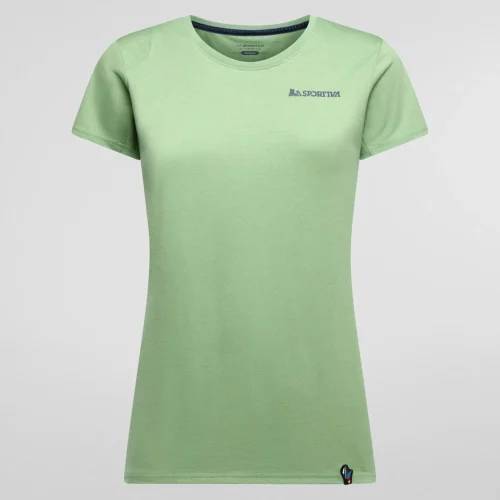 LA SPORTIVA MOON ROCK T-SHIRT W G39 004004 ♀ - immagine 7