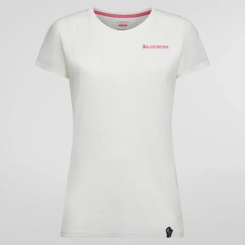 LA SPORTIVA MOON ROCK T-SHIRT W G39 004004 ♀ - immagine 12