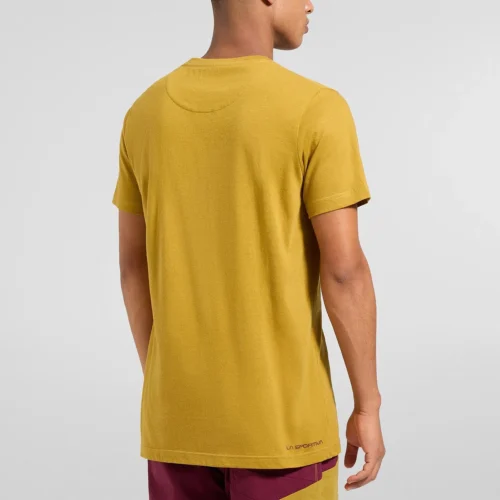 LA SPORTIVA APE T-SHIRT M F54 732732 ♂ - immagine 5