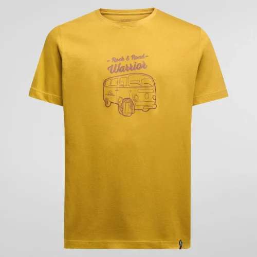 LA SPORTIVA APE T-SHIRT M F54 732732 ♂ - immagine 6