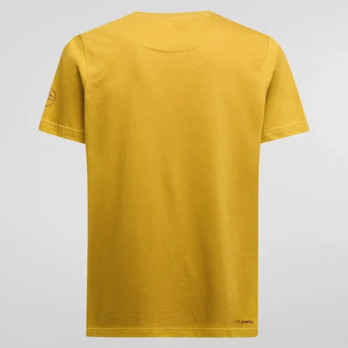 LA SPORTIVA APE T-SHIRT M F54 732732 ♂ - immagine 7