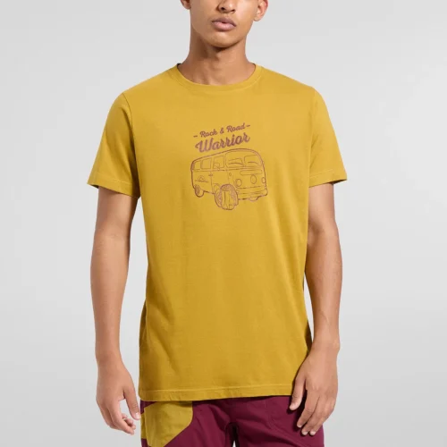 LA SPORTIVA APE T-SHIRT M F54 732732 ♂ - immagine 8