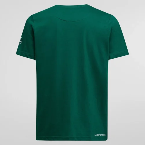 LA SPORTIVA CINQUECENTO T-SHIRT F55 324324 ♂ - immagine 8